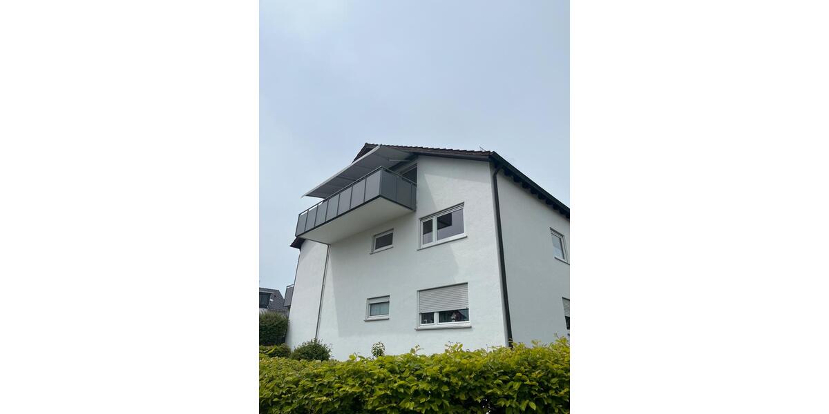 Etagenwohnung Villingen-Schwenningen Schwenningen - 3 Zimmer, 77 m&sup2;, 890&euro; | Angebot:26612898