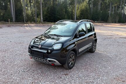 Fiat New Panda 56.187 km 17.000 &euro; Schramberg 78144