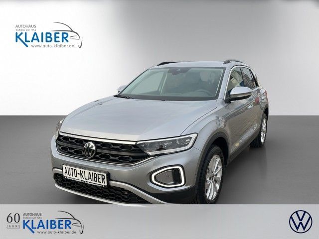 VW T-Roc 13.900 km 30.990 &euro; Balgheim 78582