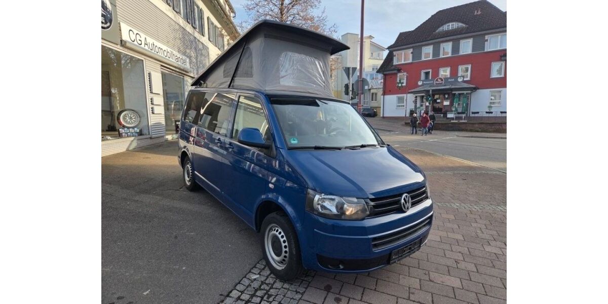 VW T5 Transporter 176.000 km 24.900 &euro; Schramberg 78713