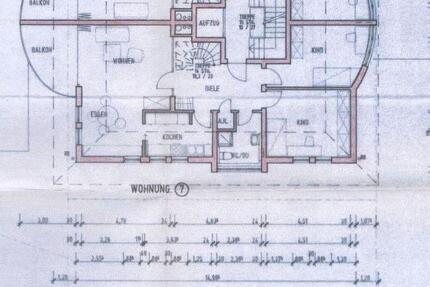 Wohnung Rottweil - 5 Zimmer, 137 m&sup2;, 340.000&euro; | Angebot:26927354