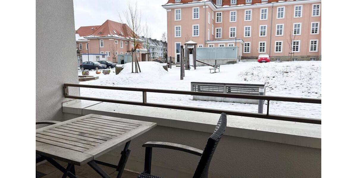 Erdgeschoßwohnung Villingen-Schwenningen Kopsbühl - 2 Zimmer, 68 m&sup2;, 805&euro; | Angebot:24878017