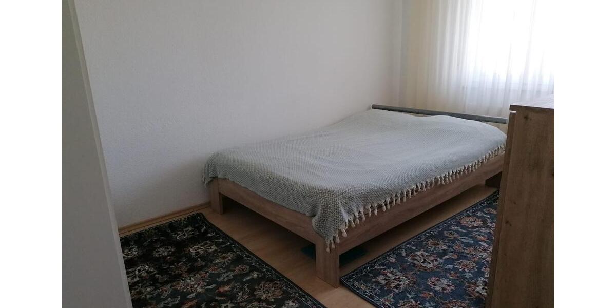 Etagenwohnung Rottweil - 3.5 Zimmer, 85 m&sup2;, 750&euro; | Angebot:25106609