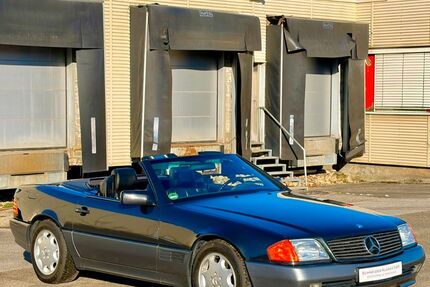 Mercedes-Benz SL 300 195.500 km 15.999 &euro; Bösingen 78662