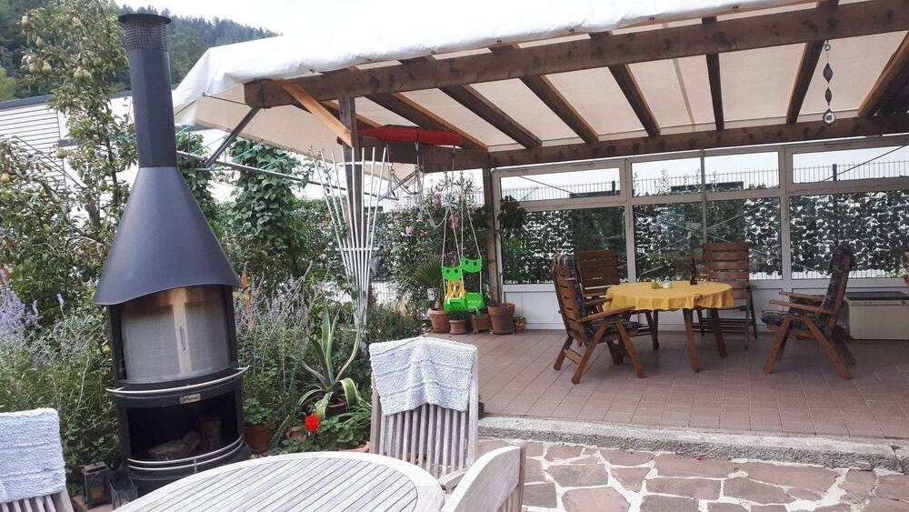 Einfamilienhaus Hornberg Stadtgebiet - 7 Zimmer, 200 m&sup2;, 599.000&euro; | Angebot:25736899