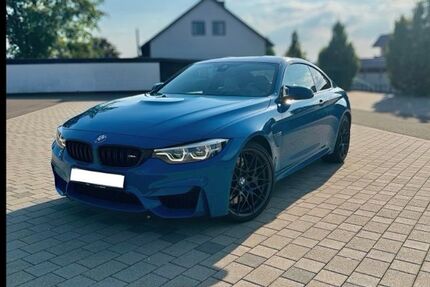 BMW M4 70.000 km 66.500 &euro; Brigachtal 78086