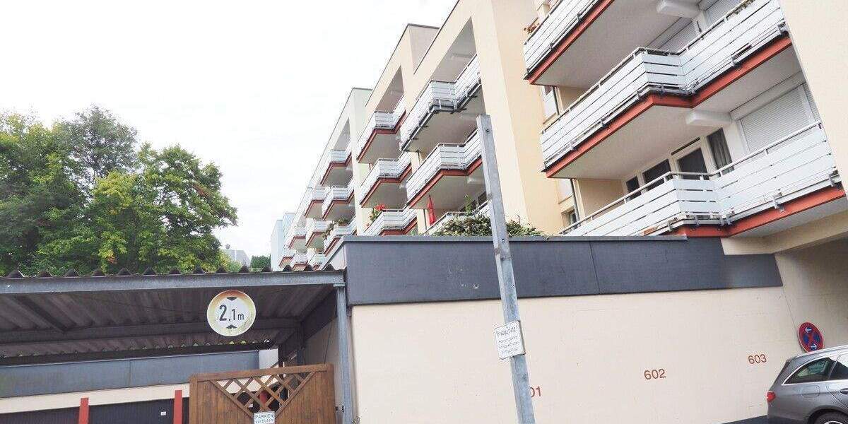 Etagenwohnung Rottweil - 2 Zimmer, 66 m&sup2;, 168.000&euro; | Angebot:25695829