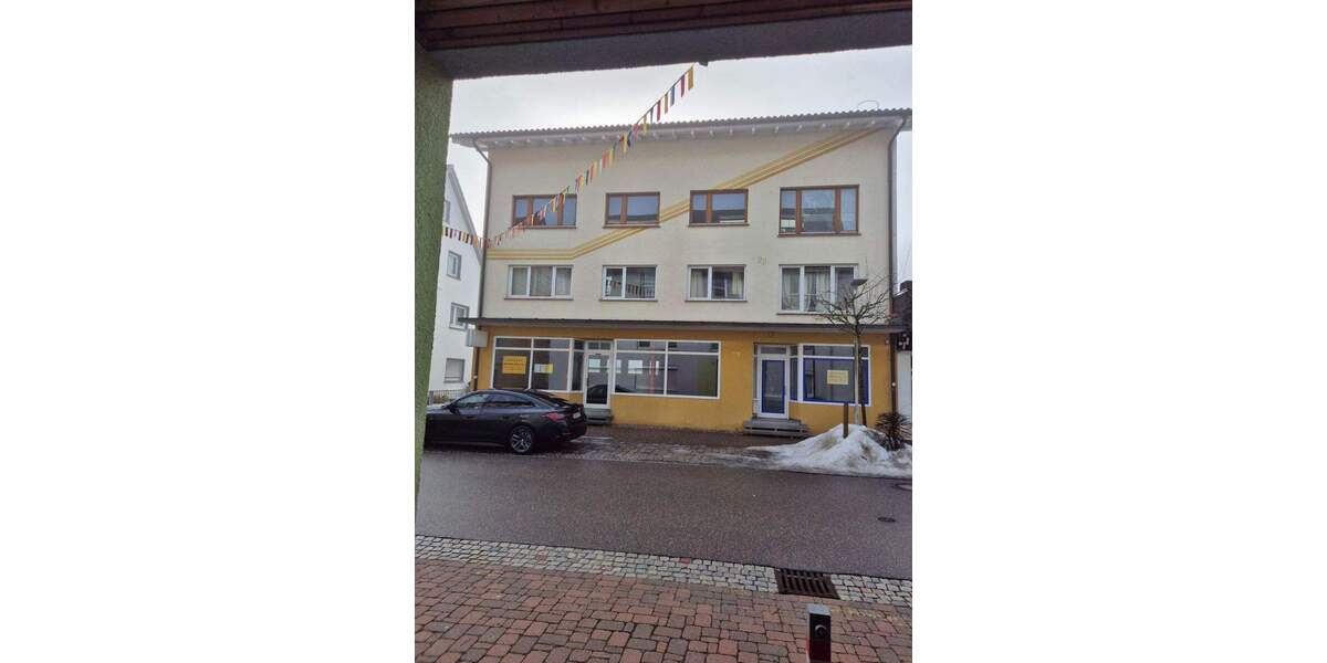 Gewerbeobjekt Furtwangen im Schwarzwald Stadtgebiet - 1 Zimmer, 76 m&sup2;, 85.000&euro; | Angebot:25664917