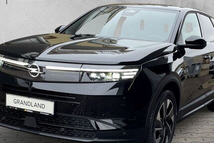 Opel Grandland (X) 16.850 km 29.450 &euro; Furtwangen 78120