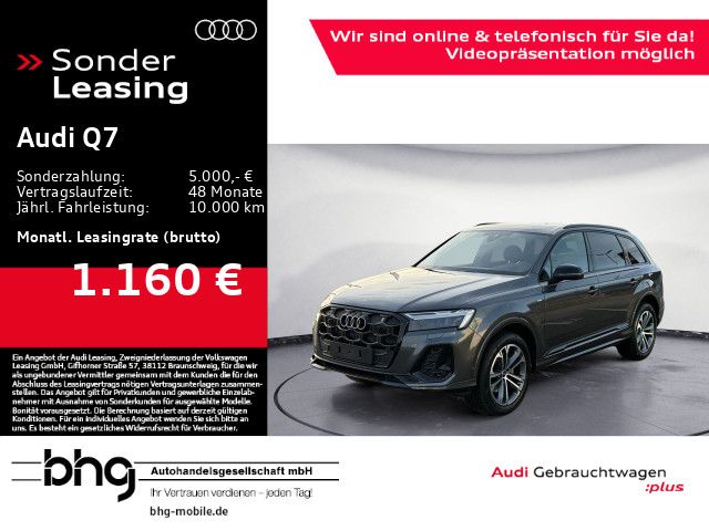 Audi Q7 6.001 km 89.990 &euro; Rottweil 78628
