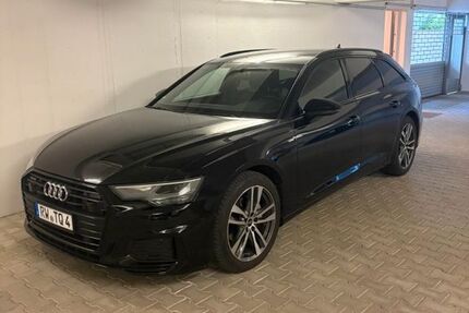 Audi A6 58.000 km 32.400 &euro; Schramberg 78713