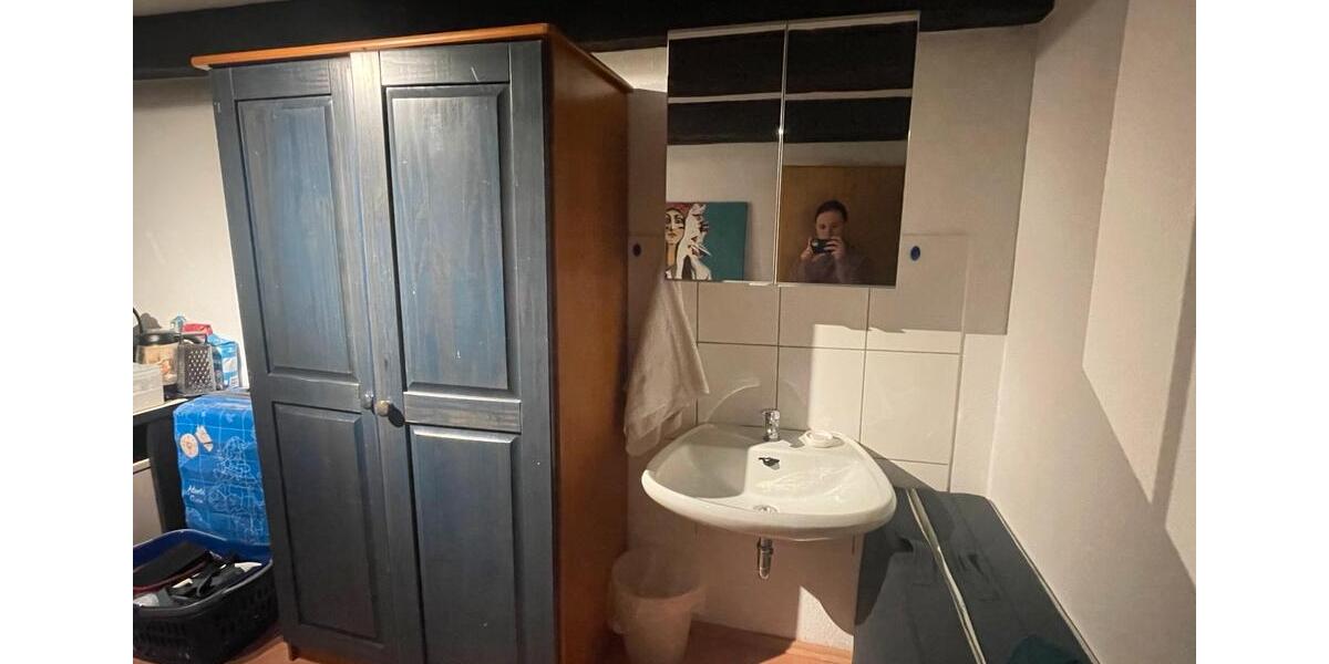 Etagenwohnung Furtwangen im Schwarzwald - 15 Zimmer, 15 m&sup2;, 280&euro; | Angebot:25806196