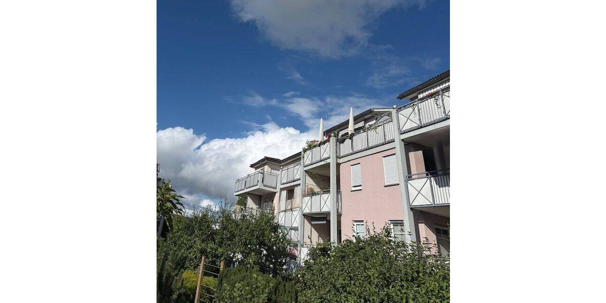 Etagenwohnung Trossingen - 2 Zimmer, 45 m&sup2;, 129.000&euro; | Angebot:25696491