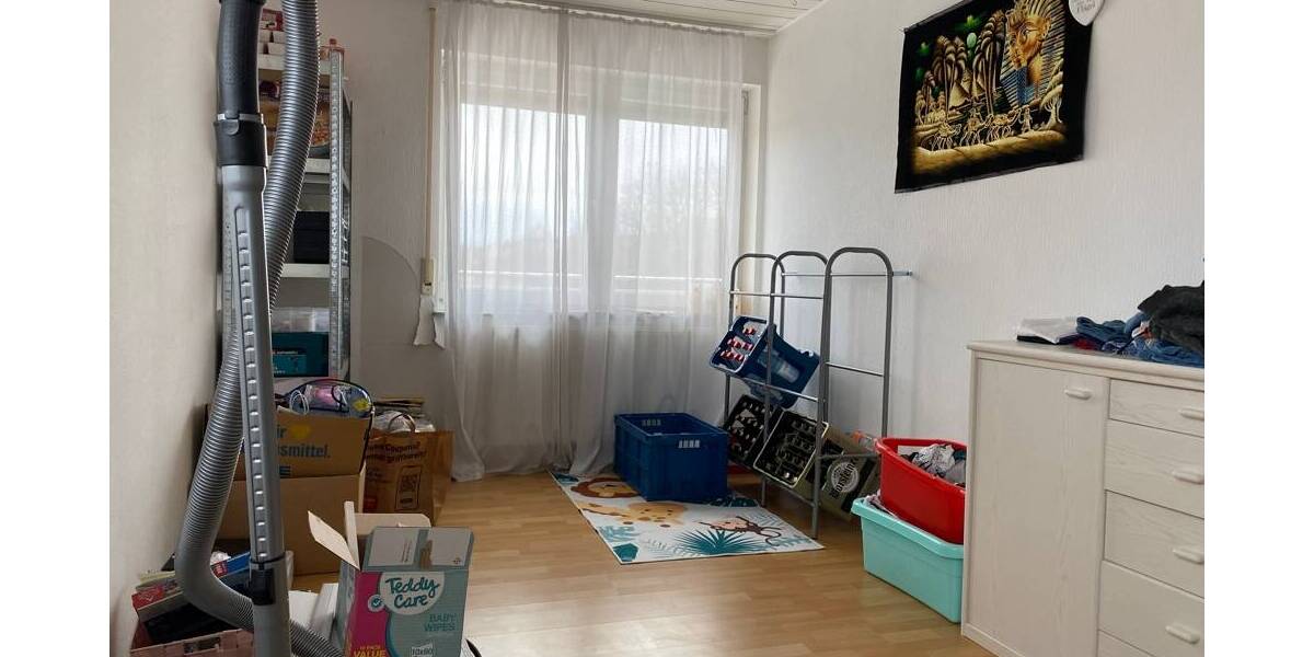 Etagenwohnung Rottweil - 5 Zimmer, 112 m&sup2;, 368.000&euro; | Angebot:25776546