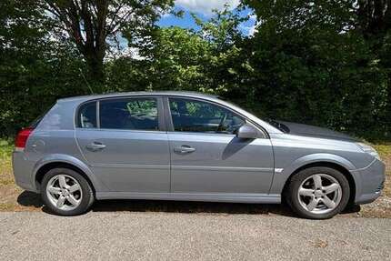 Opel Signum 246.000 km 2.500 &euro; Schenkenzell 77773
