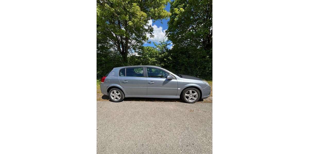 Opel Signum 246.000 km 2.500 &euro; Schenkenzell 77773