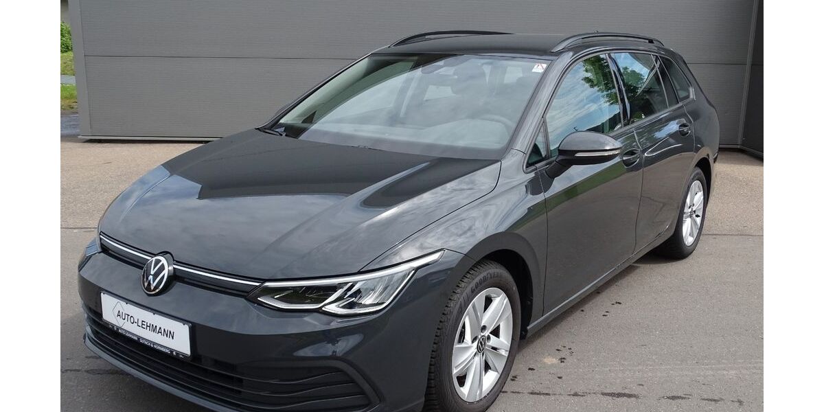 VW Golf 37.990 km 18.990 &euro; Gutach 77793