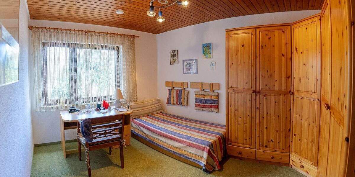 Einfamilienhaus Eschbronn Locherhof - 6 Zimmer, 144 m&sup2;, 374.500&euro; | Angebot:25731837