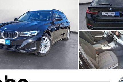 BMW 320 131.990 km 23.960 &euro; Villingen Schwenningen 78052