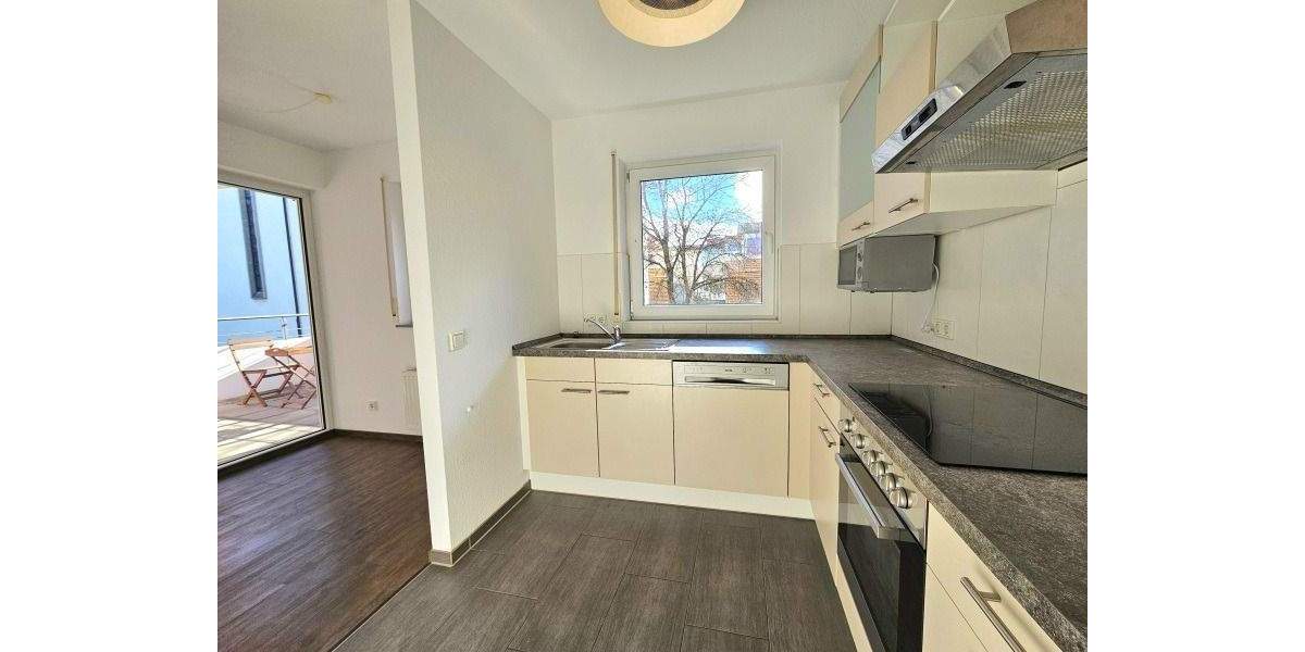 Etagenwohnung Denkingen - 2 Zimmer, 63 m&sup2;, 196.000&euro; | Angebot:25691717