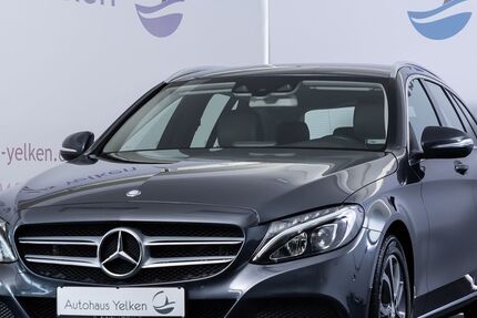 Mercedes-Benz C 250 237.100 km 12.790 &euro; Spaichingen 78549