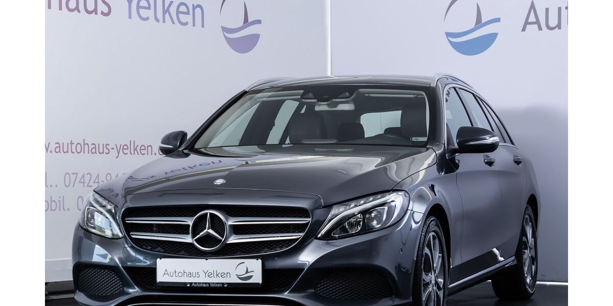 Mercedes-Benz C 250 237.100 km 12.790 &euro; Spaichingen 78549