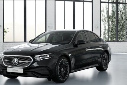 Mercedes-Benz E 450 9.900 km 80.990 &euro; Villingen-Schwenningen OT Schwenningen 78056