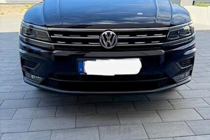 VW Tiguan 54.000 km 21.900 &euro; Bonndorf 79848