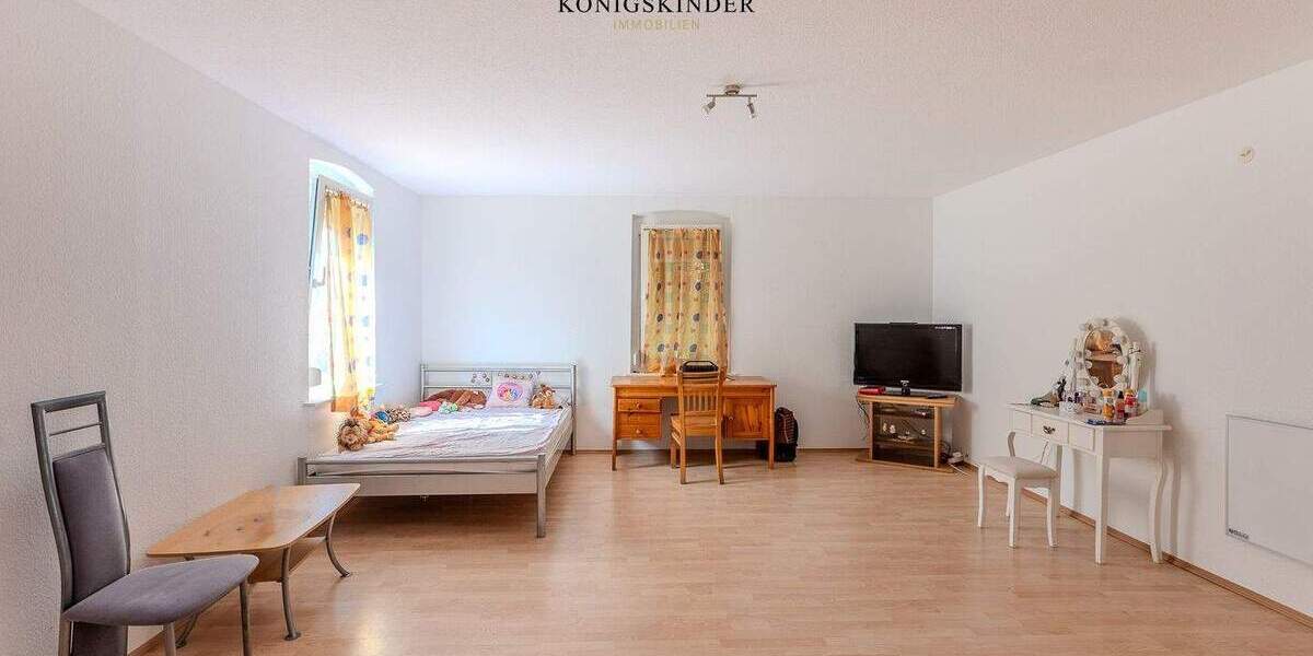 Mehrfamilienhaus, Wohnhaus Rottweil - 1 Zimmer, 292 m&sup2;, 575.000&euro; | Angebot:25730865