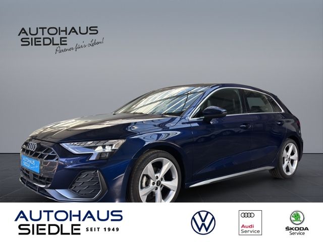 Audi A3 19.500 km 37.990 &euro; Furtwangen 78120