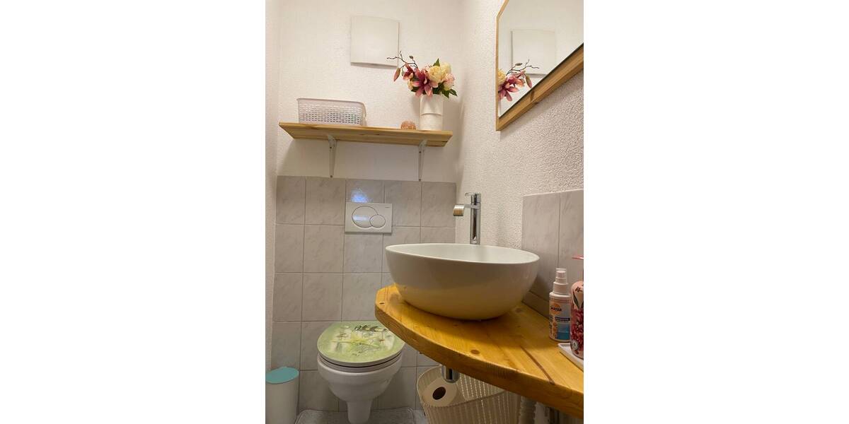 Etagenwohnung Rottweil - 3 Zimmer, 89 m&sup2;, 300.000&euro; | Angebot:25741591