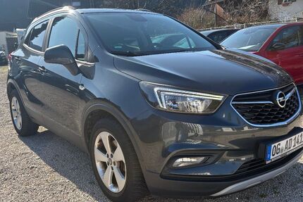 Opel Mokka X 92.136 km 10.900 &euro; Gutach 77793