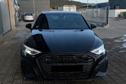 Audi S3 28.500 km 39.999 &euro; Gunningen 78594
