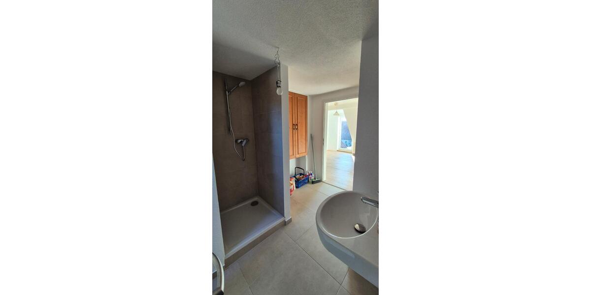 Maisonettenwohnung Trossingen - 2 Zimmer, 60 m&sup2;, 700&euro; | Angebot:25294212