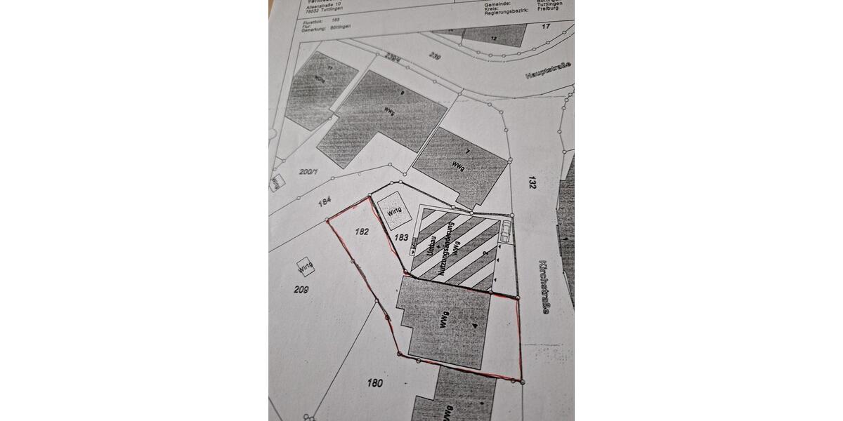 Reihenhaus Böttingen - 65.000&euro; | Angebot:26023741