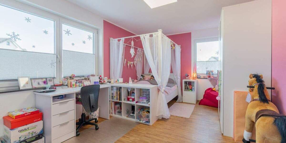 Etagenwohnung Villingen-Schwenningen Schwenningen - 5 Zimmer, 203 m&sup2;, 747.000&euro; | Angebot:25695899