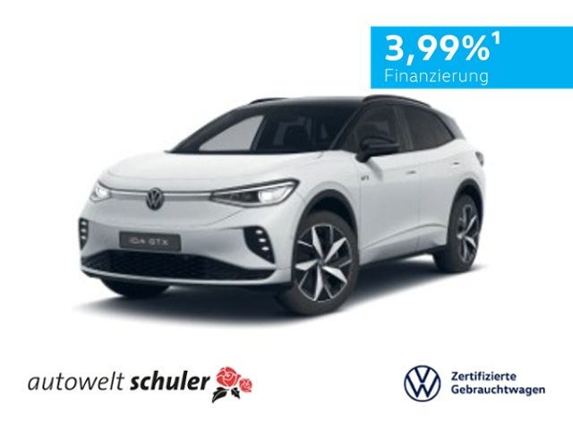 VW ID.4 8.600 km 47.950 &euro; Zimmern ob Rottweil 78658