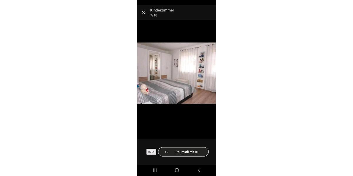 Etagenwohnung Schramberg - 3 Zimmer, 77 m&sup2;, 142.500&euro; | Angebot:26387144