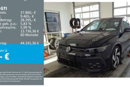 VW Golf 23.232 km 37.860 &euro; Rottweil 78628