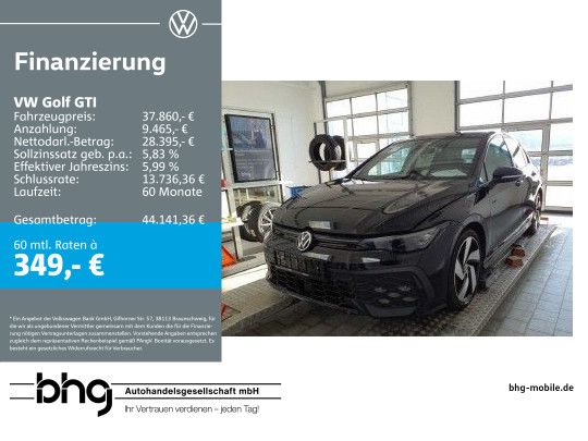 VW Golf 23.232 km 37.860 &euro; Rottweil 78628