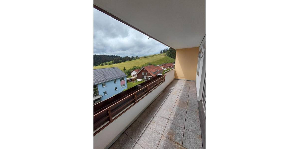 Etagenwohnung Furtwangen im Schwarzwald - 2.5 Zimmer, 72 m&sup2;, 179.500&euro; | Angebot:26864774