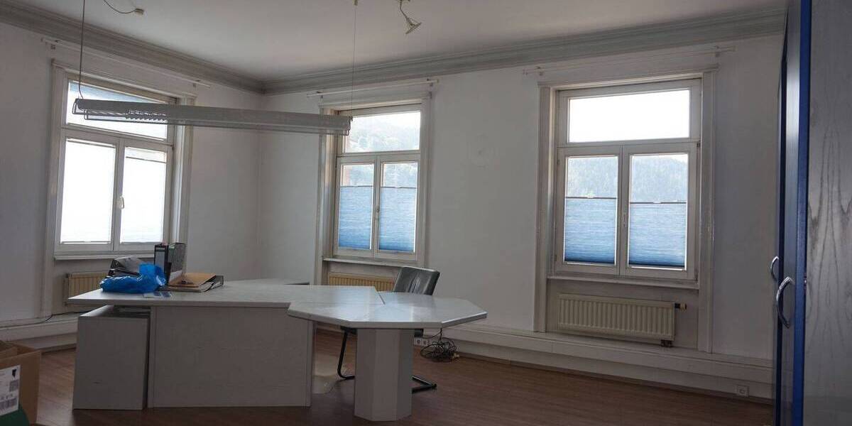 Gewerbeobjekt Schramberg - 2.380&euro; | Angebot:25707912