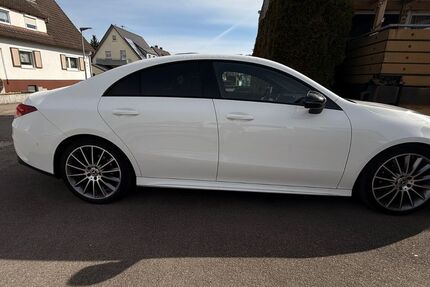 Mercedes-Benz CLA 200 49.497 km 26.500 &euro; Spaichingen 78549