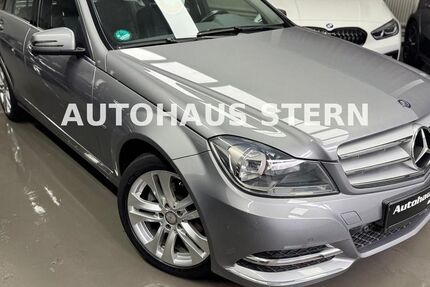Mercedes-Benz C 180 184.941 km 9.700 &euro; Geisingen 78187