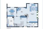 Einfamilienhaus Immendingen - 7 Zimmer, 234 m&sup2;, 1.850&euro; | Angebot:26516859