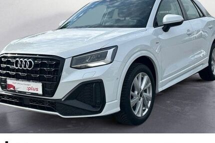 Audi Q2 25.861 km 30.960 &euro; Rottweil 78628