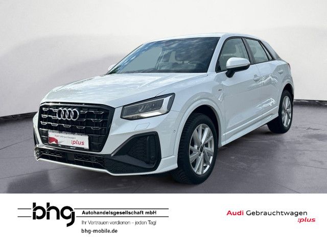 Audi Q2 25.861 km 30.960 &euro; Rottweil 78628