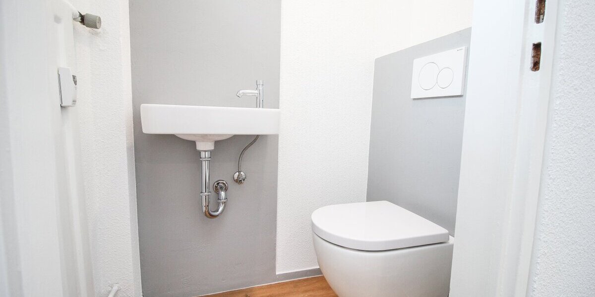 Wunderschöne 3,5-Zimmer-Wohnung mit Balkon & Garage in Rottweil - Etagenwohnung Rottweil | Angebot:26994851
