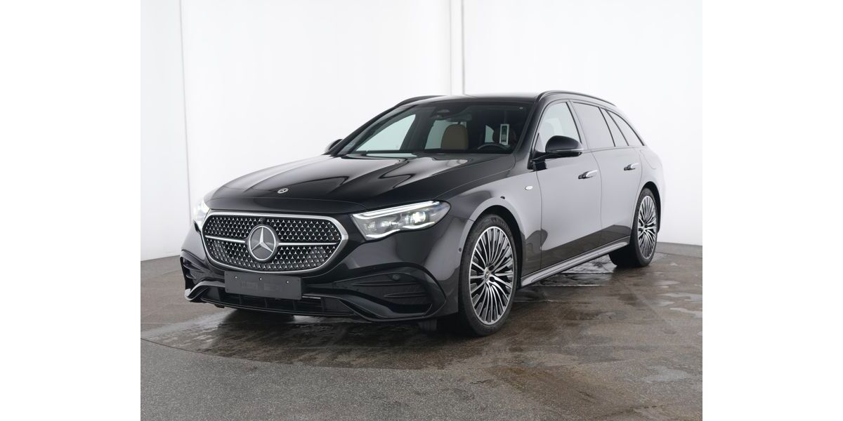 Mercedes-Benz E 300 33.426 km 52.400 &euro; Tuttlingen 78532