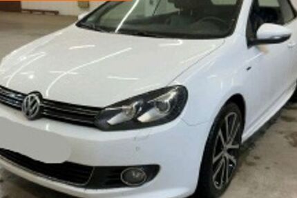VW Golf 79.900 km 15.289 &euro; Donaueschingen 78166